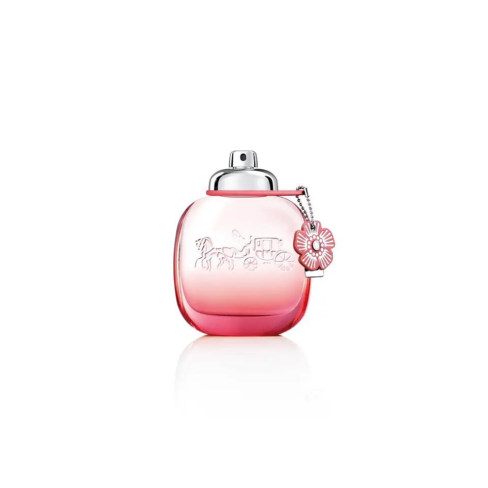 Coach Floral Blush 90 ml 2