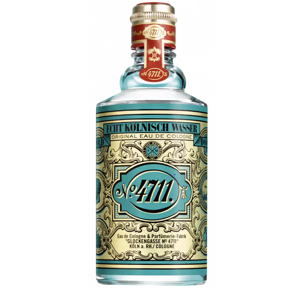 4711 Original Eau de Cologne 800ml 2