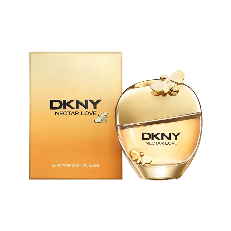 DKNY Nectar Love 100 ml 1