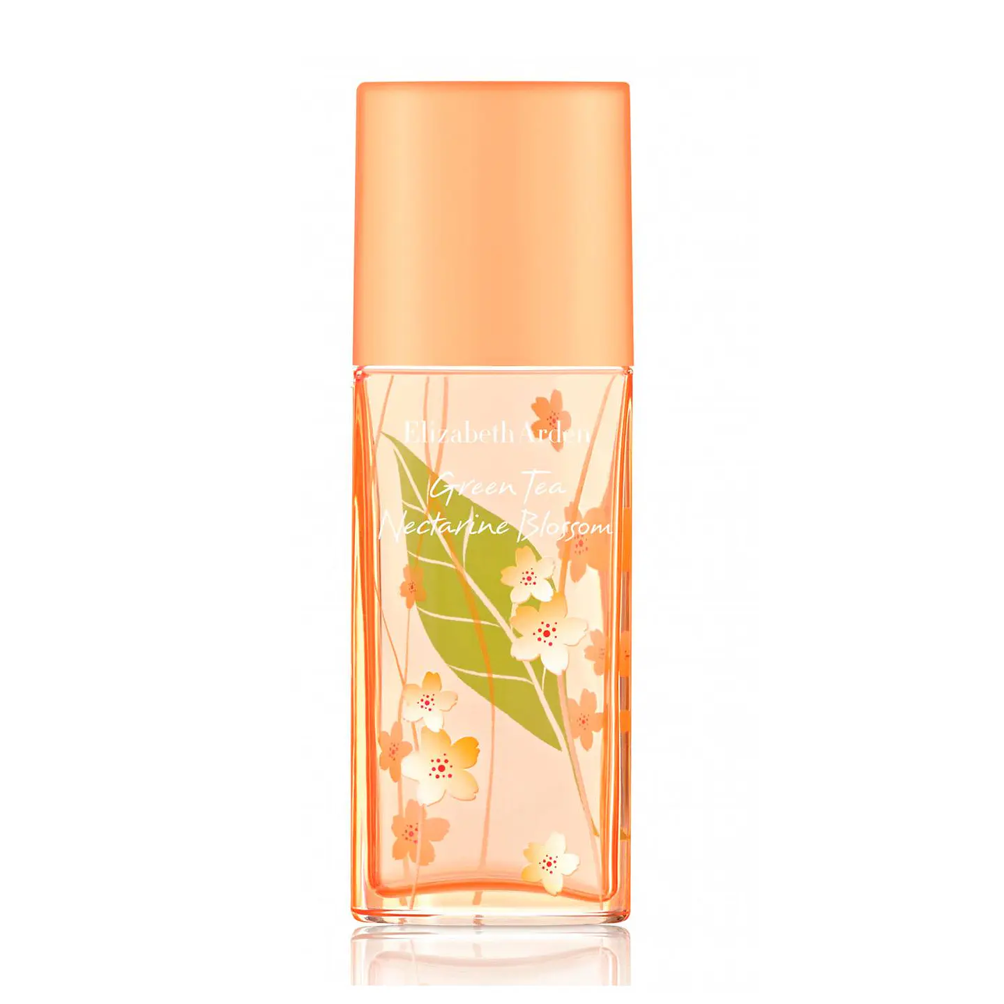 Green Tea Nectarine Blossom 100 ml 2
