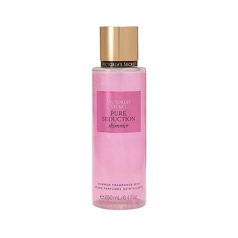 Mist Corporal Pure Seduction Shimmer 250 ml