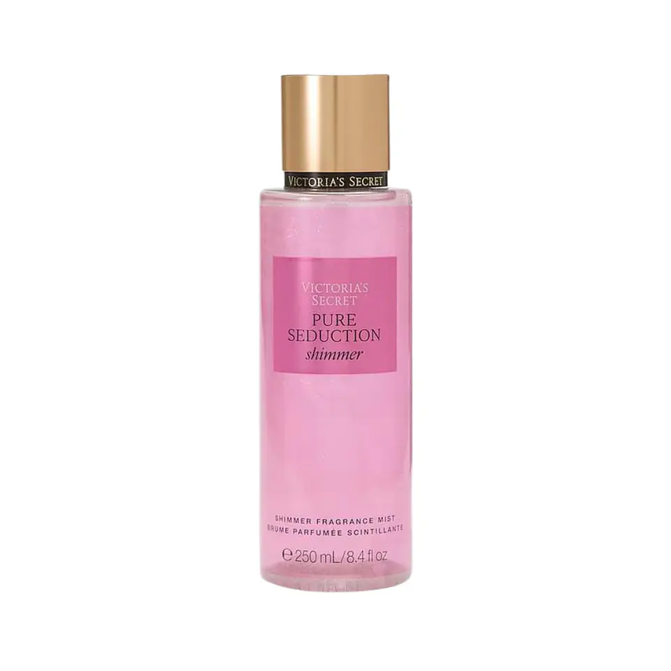 Mist Corporal Pure Seduction Shimmer 250 ml 1