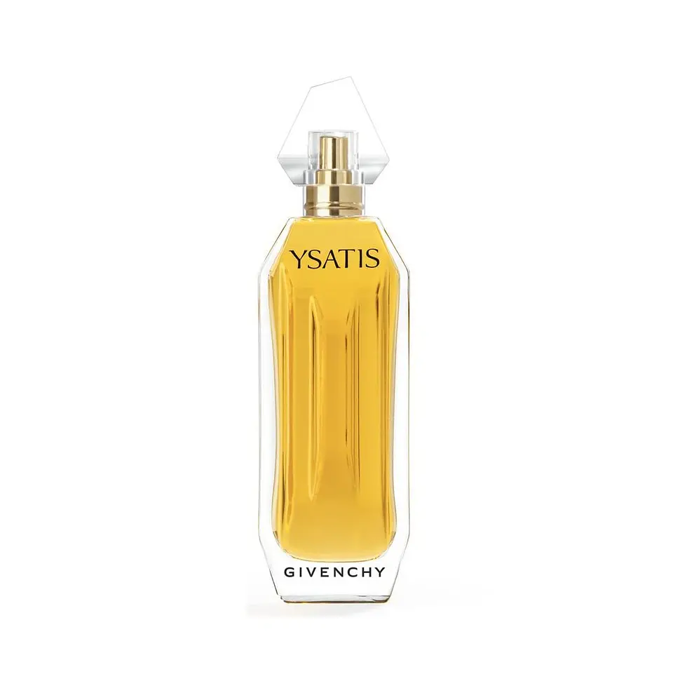 Ysatis 100 ml EDT 2