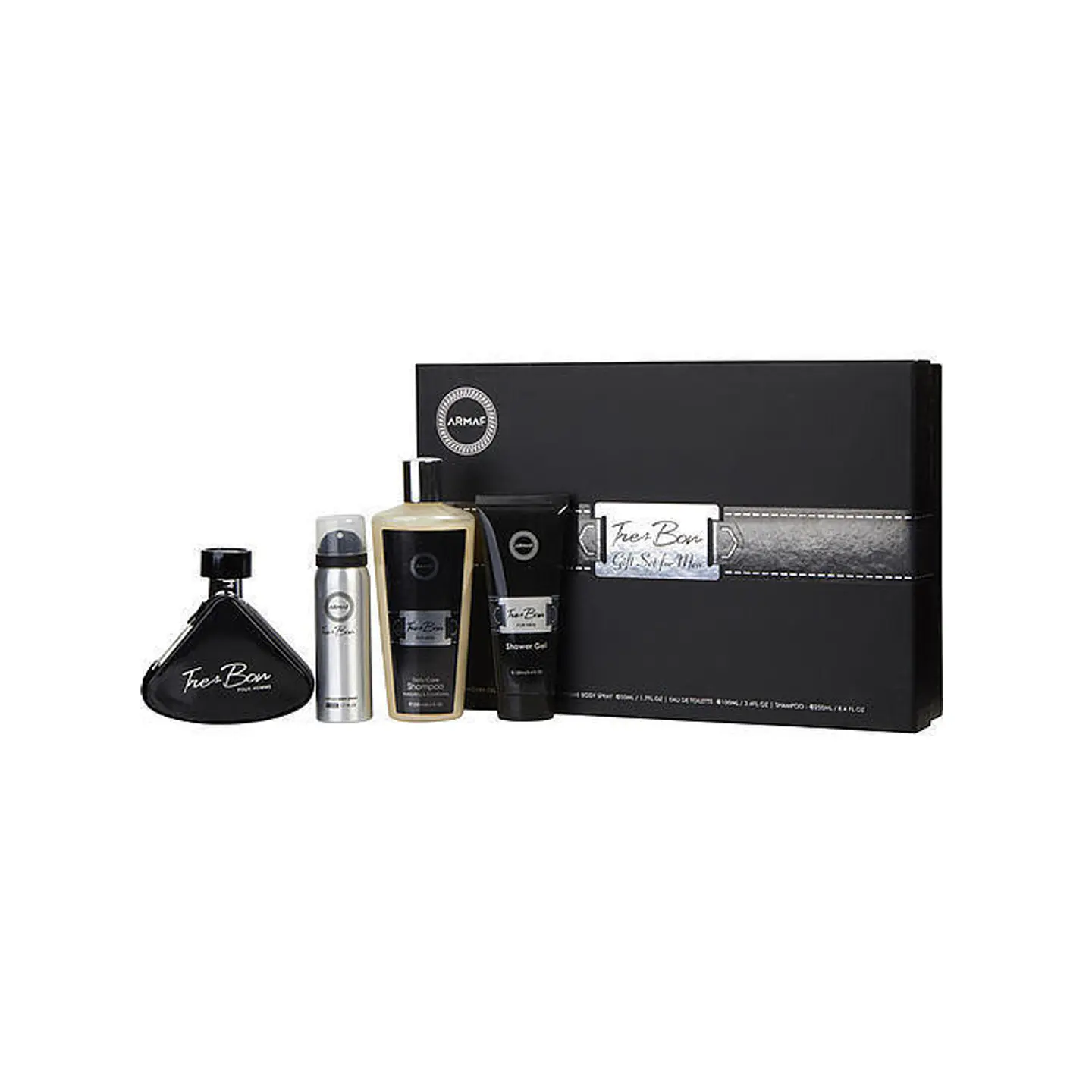 Armaf Tres Bon 100 ml Set 1