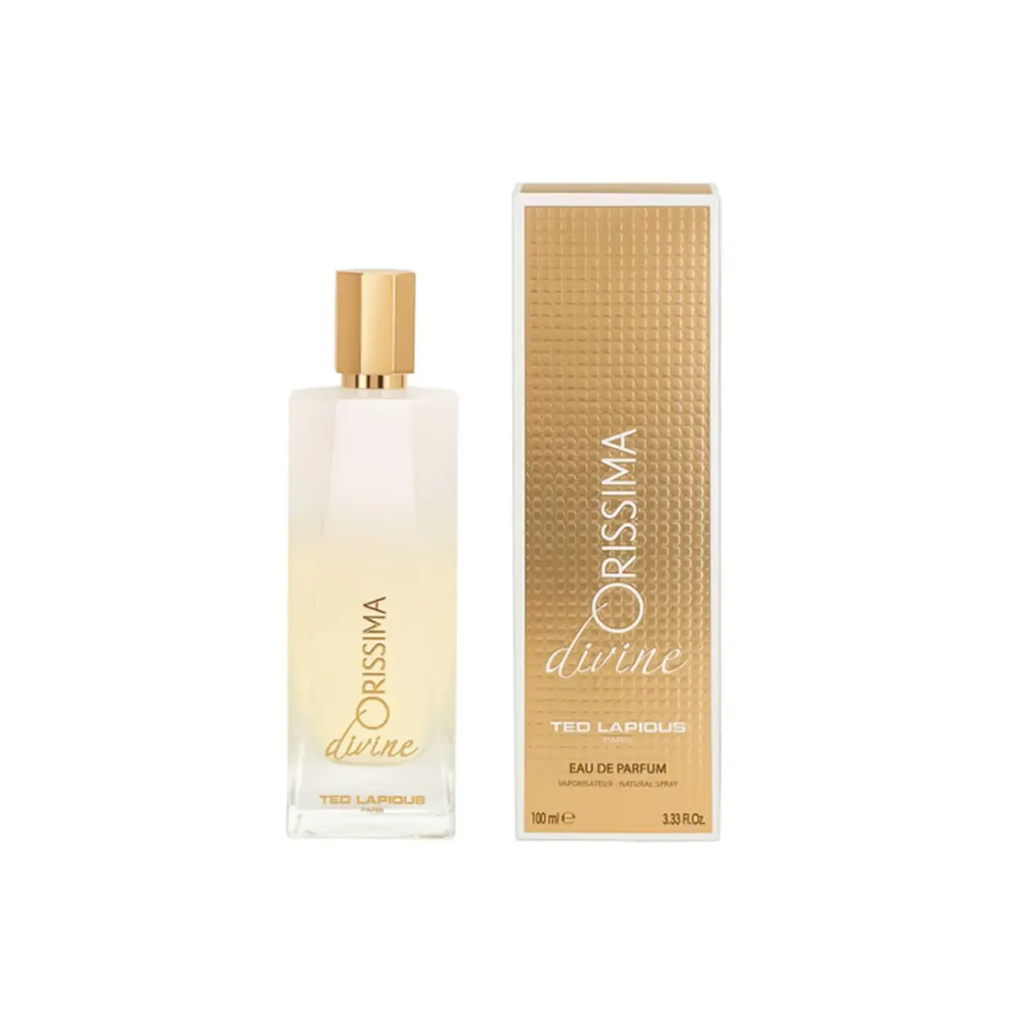 Orissima Divine 100 ml 1