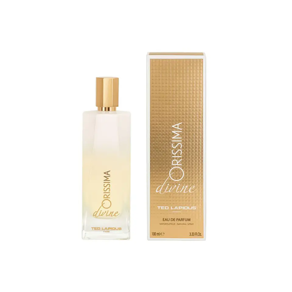 Orissima Divine 100 ml 1