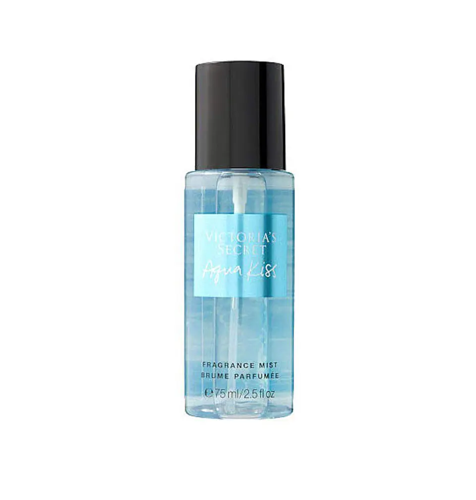 Mist Corporal Aqua Kiss 75 ml 1