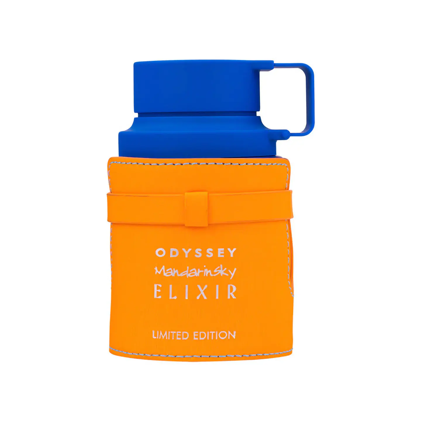 Odyssey Mandarin Sky Elixir 100 ml EDP 2