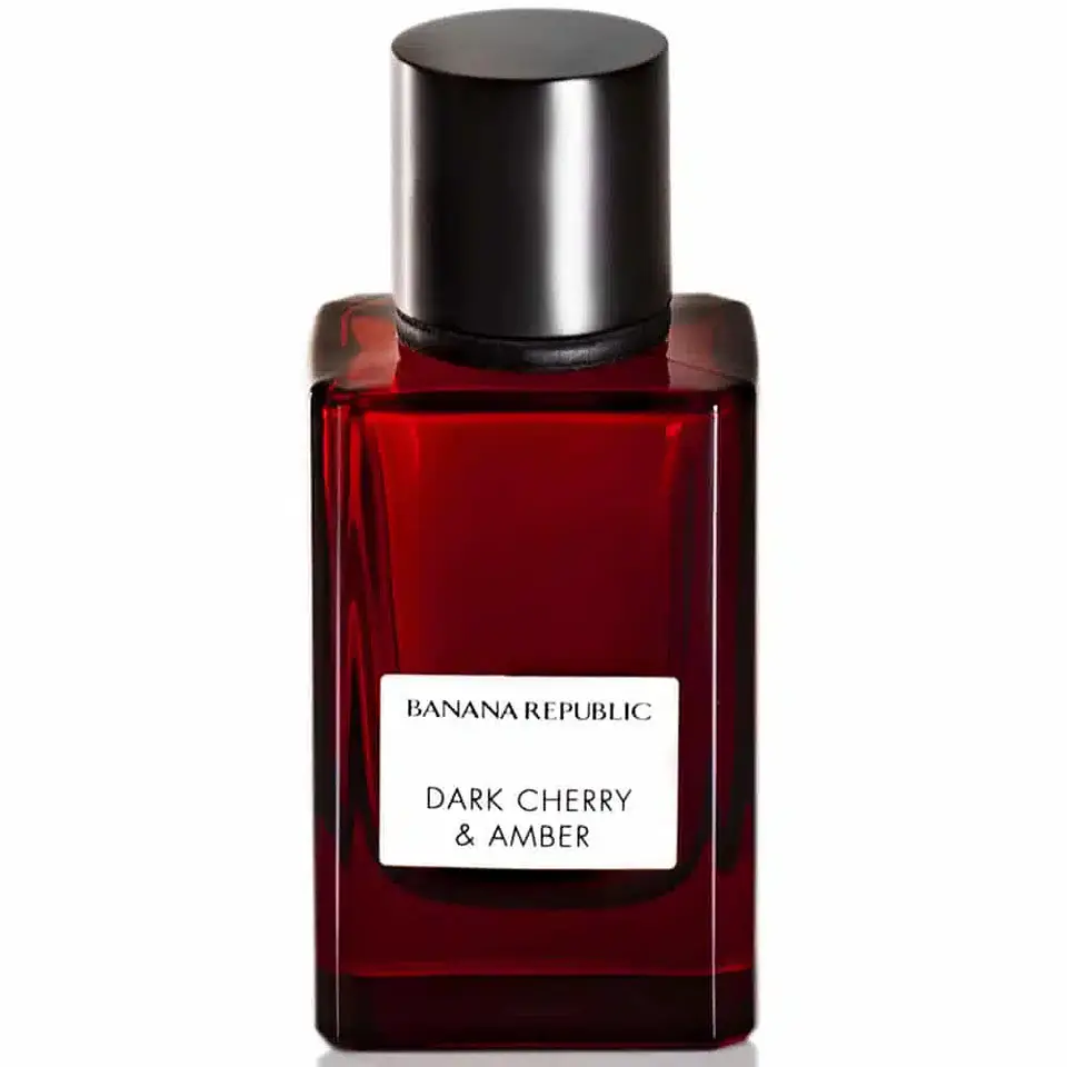 Dark Cherry & Amber 75 ml EDP 2