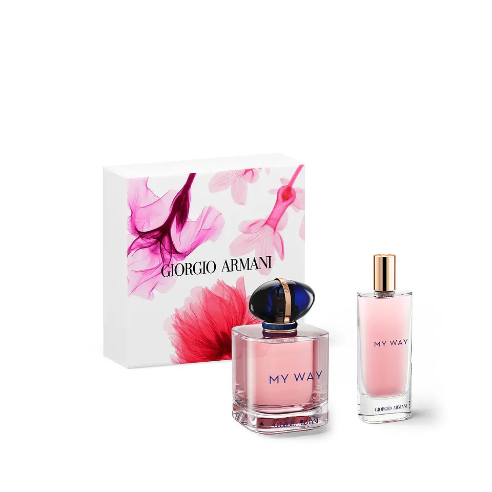 My Way 30 ml + 15 ml 1