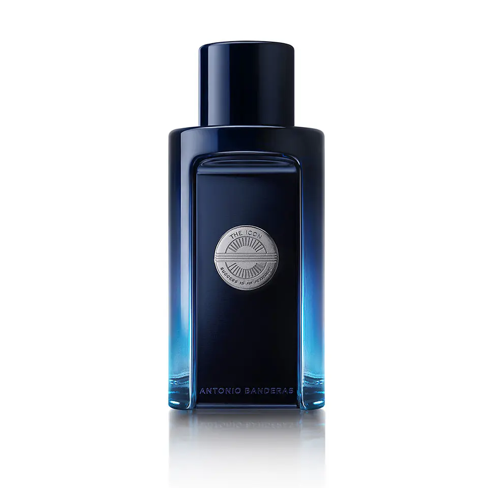 The Icon 100 ml EDT [REFURBISHED] 2