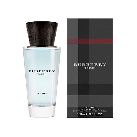 Burberry Touch for Men 100 ml