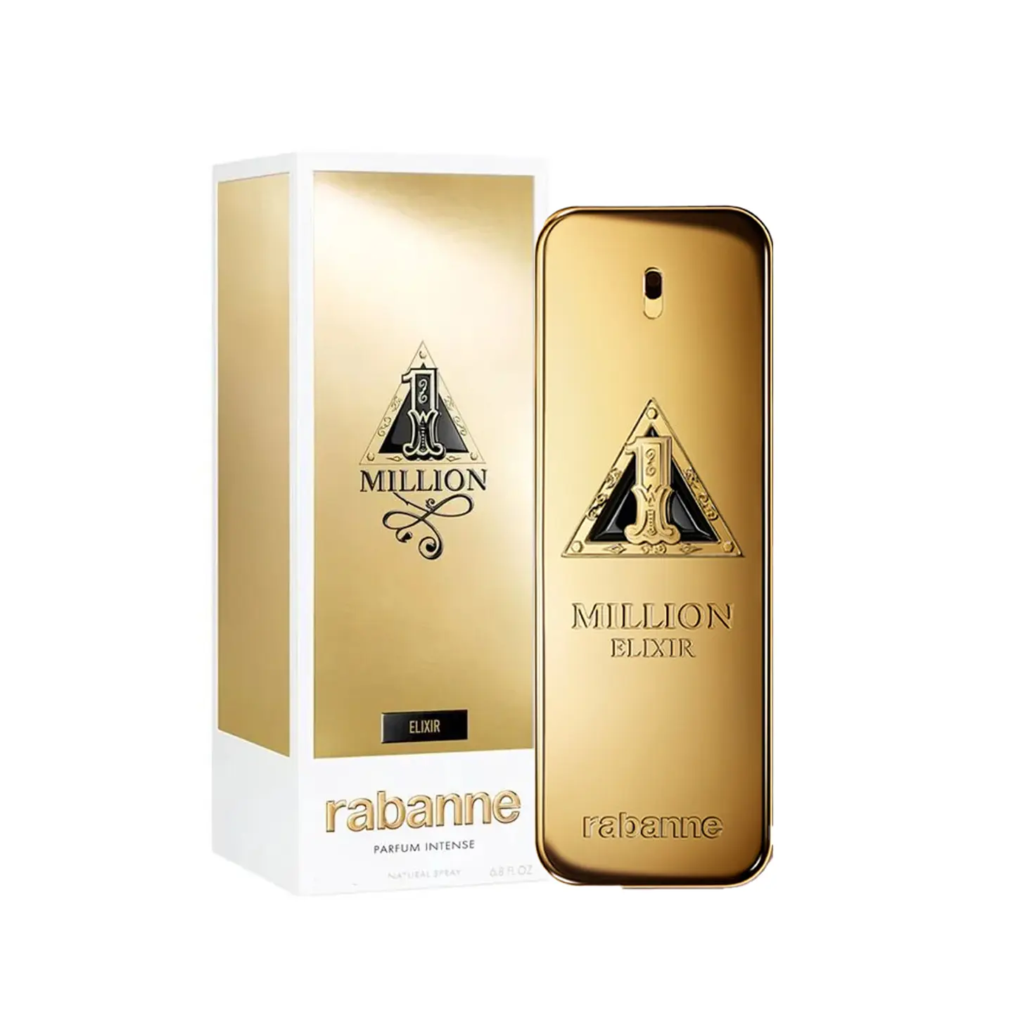 One Million Elixir 100 ml 1