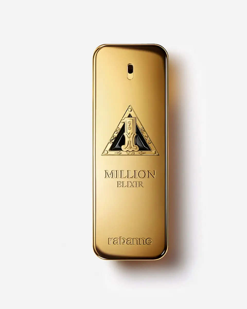 One Million Elixir 100 ml 2