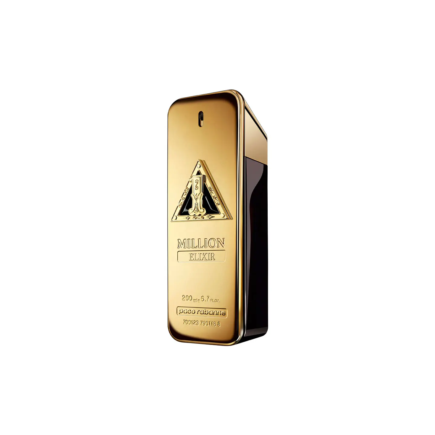 One Million Elixir 200 ml Parfum Intense 2