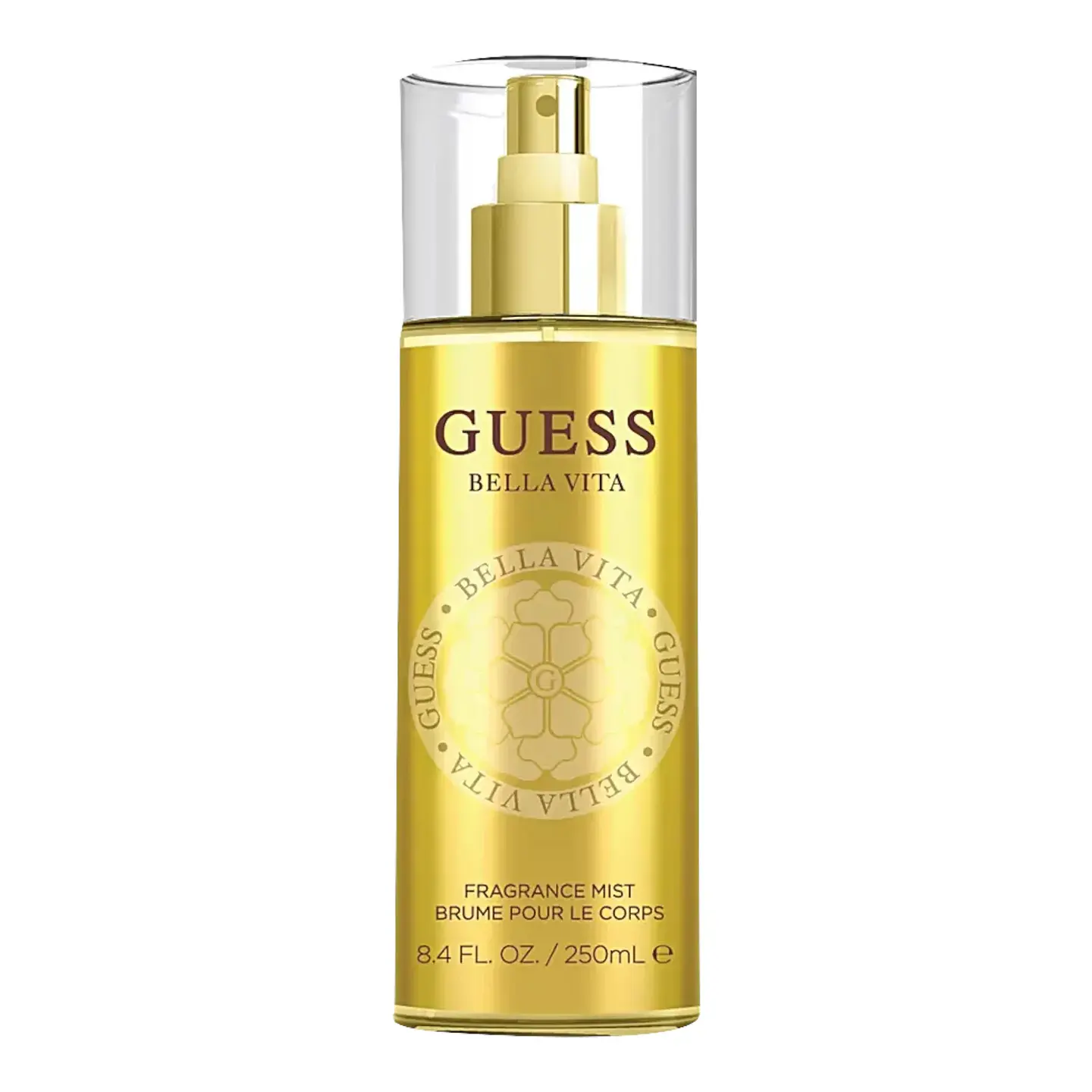 Mist Corporal Guess Bella Vita 250 ml 1