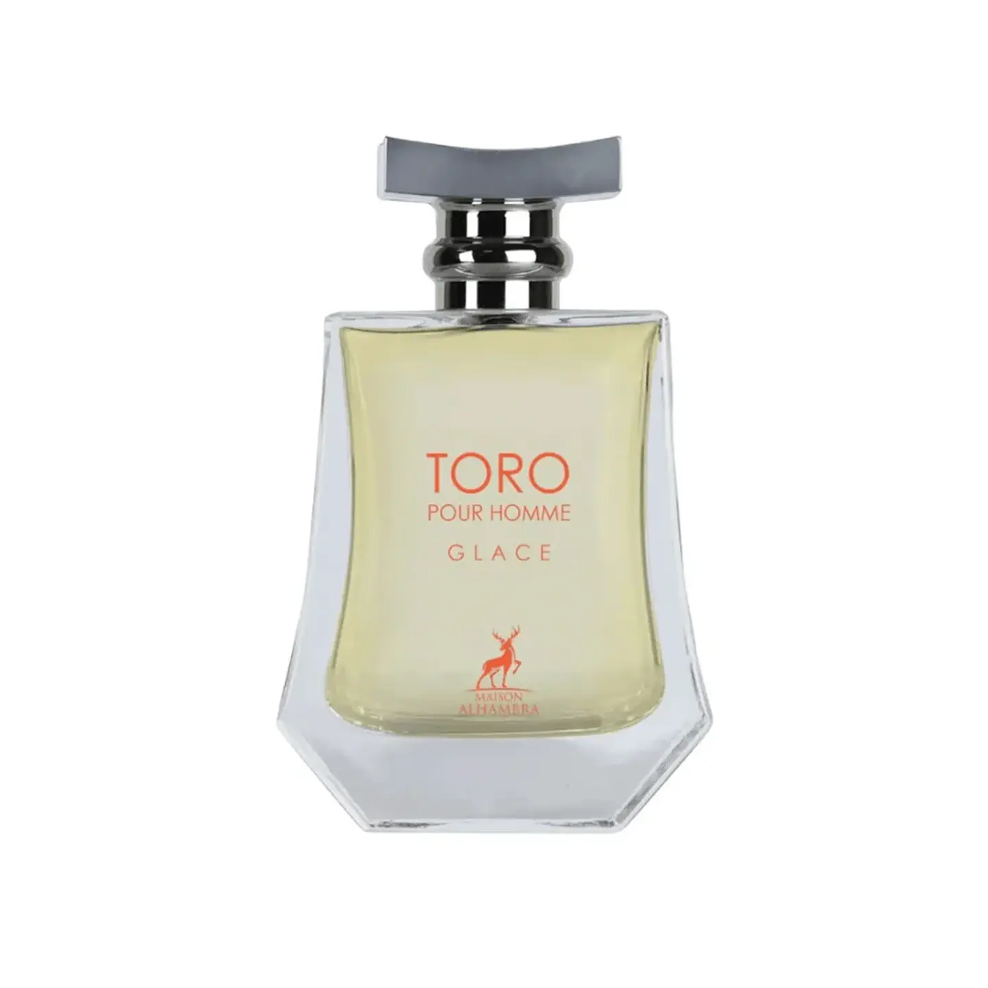Toro Pour Homme Glace 100 ml EDP 2