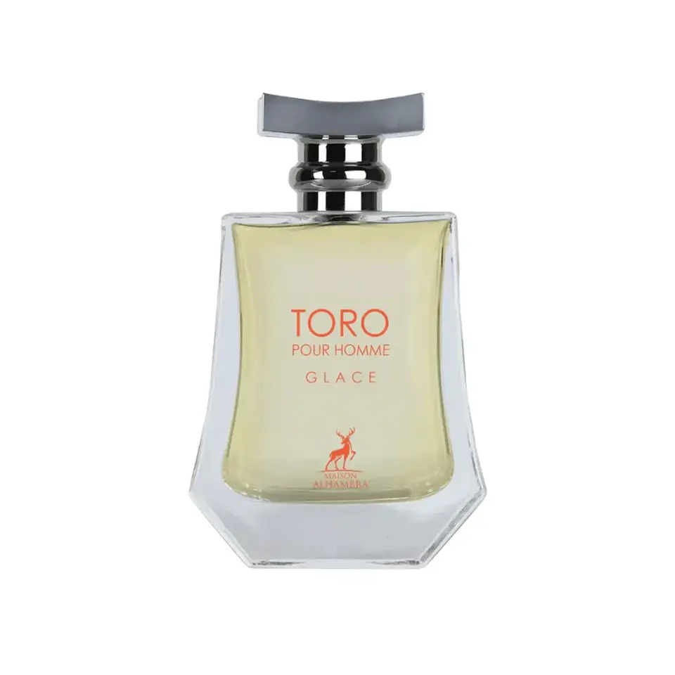 Toro Pour Homme Glace 100 ml EDP 2