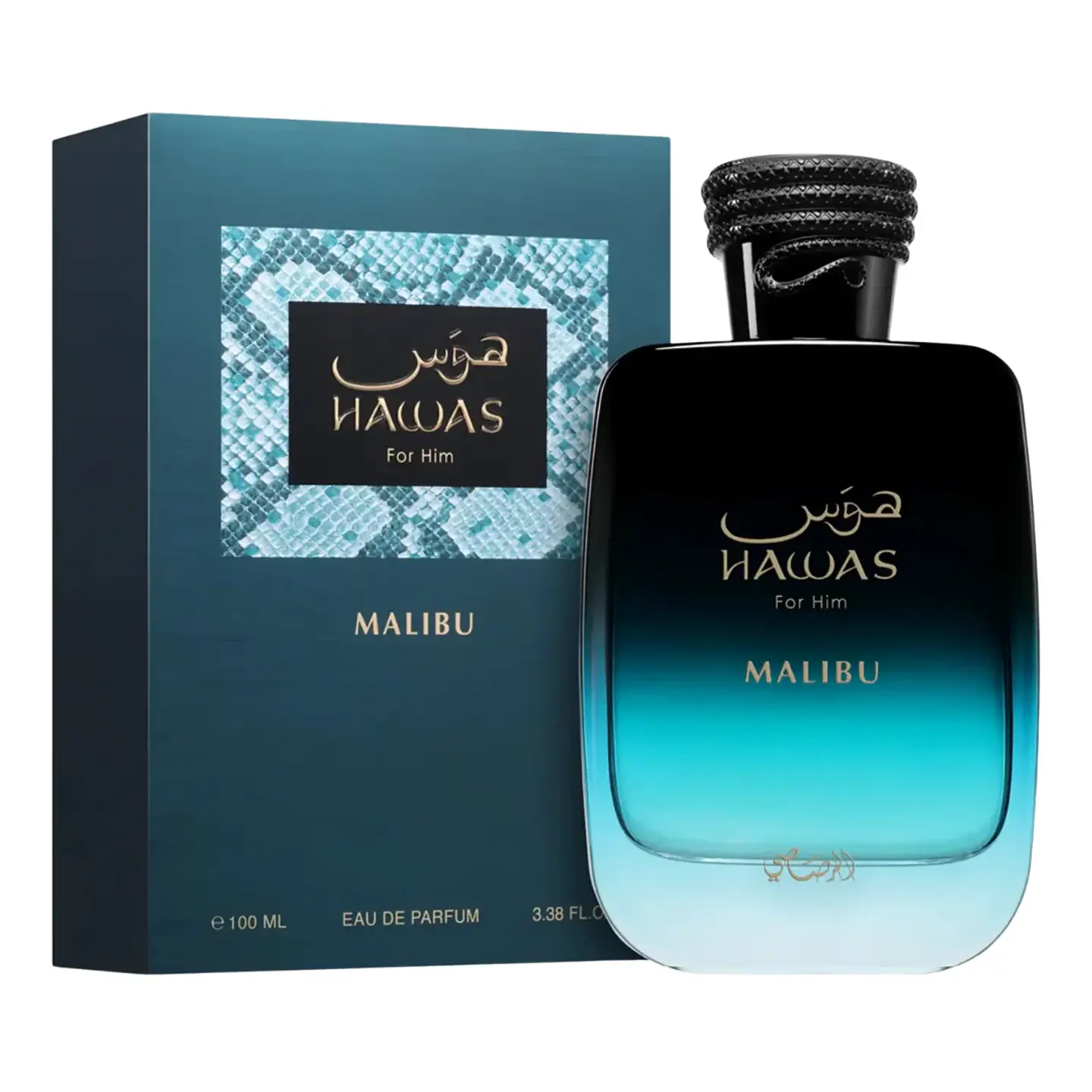 Hawas Malibu 100 ml EDP 1