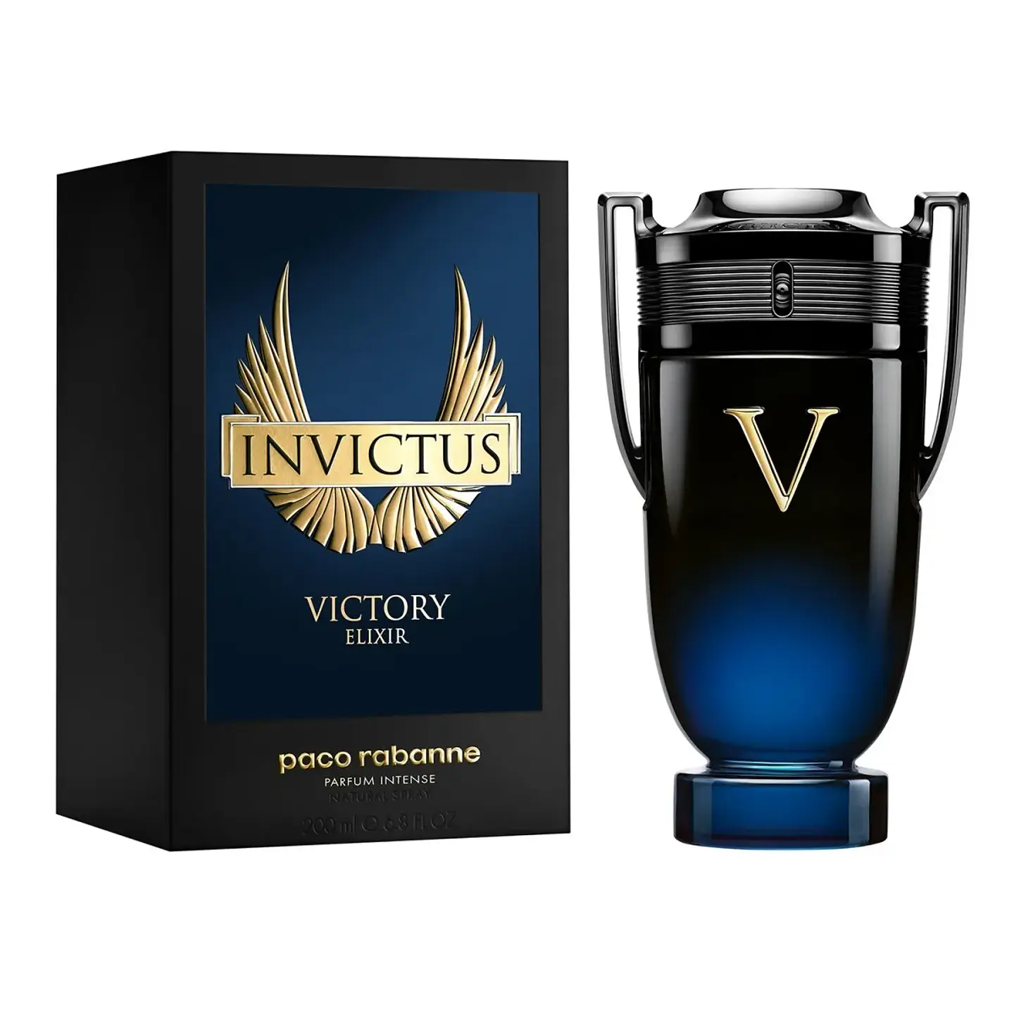 Invictus Victory Elixir 200 ml  1