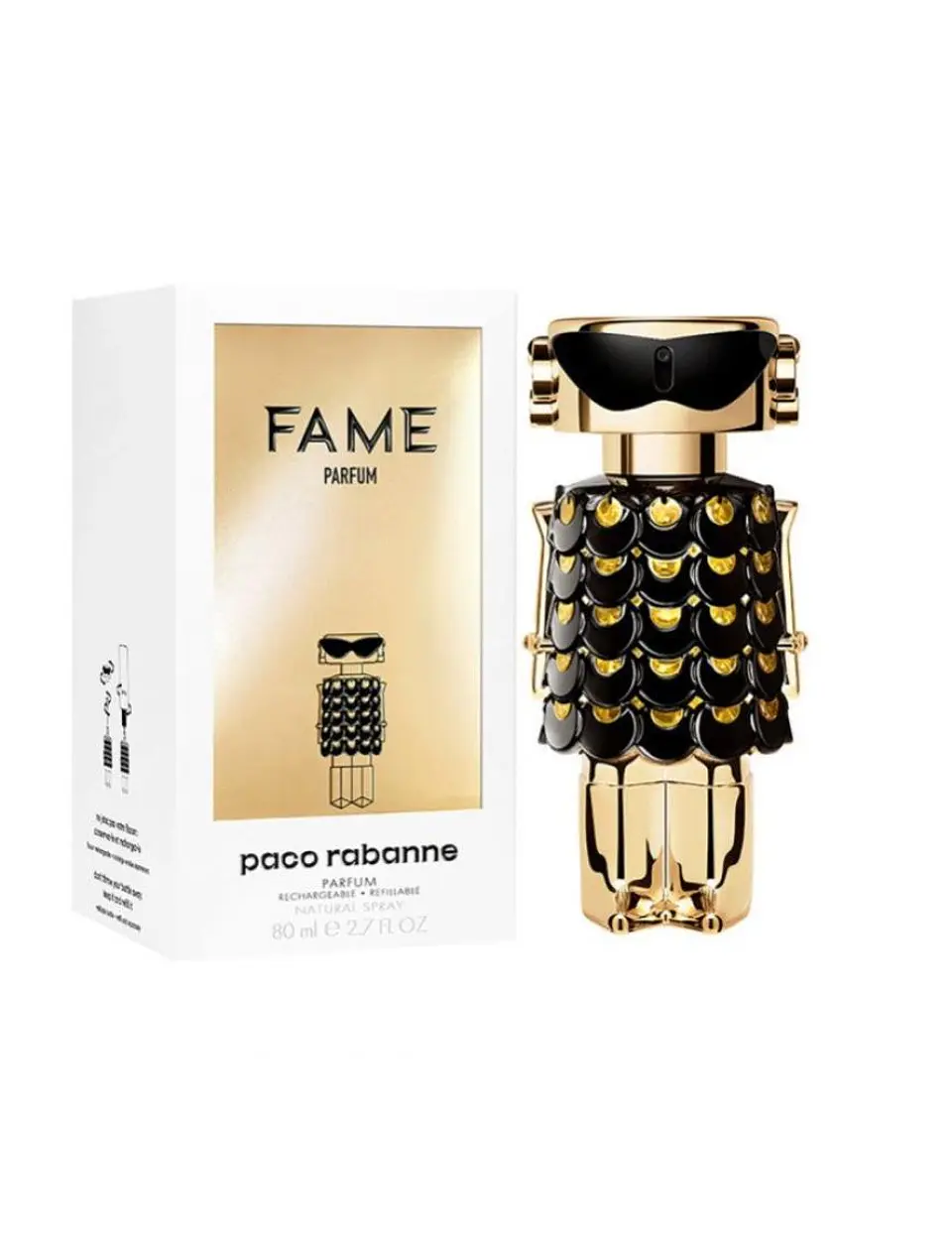 Fame Parfum 80 ml  1