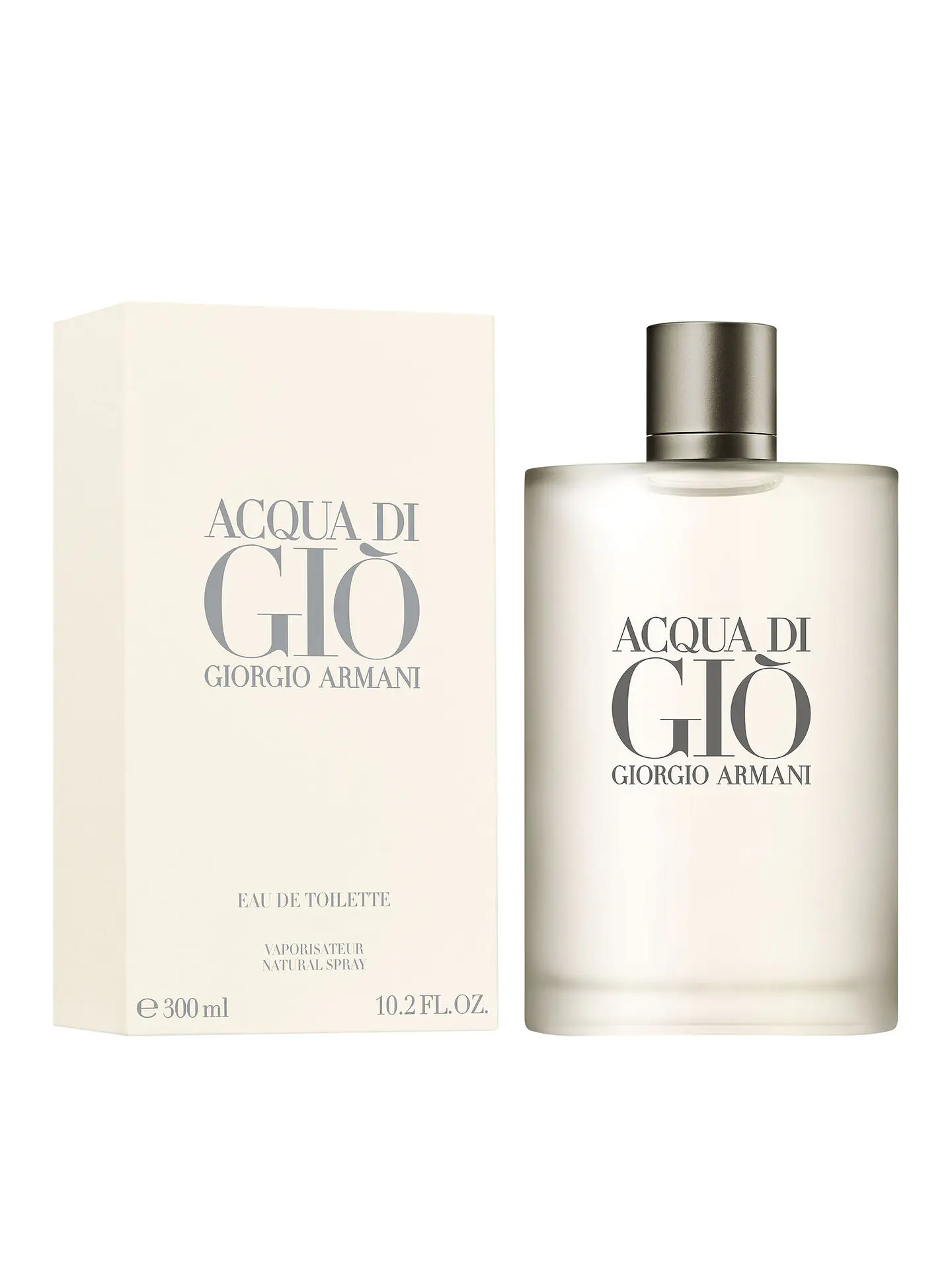 Acqua di Gio 300 ml 1
