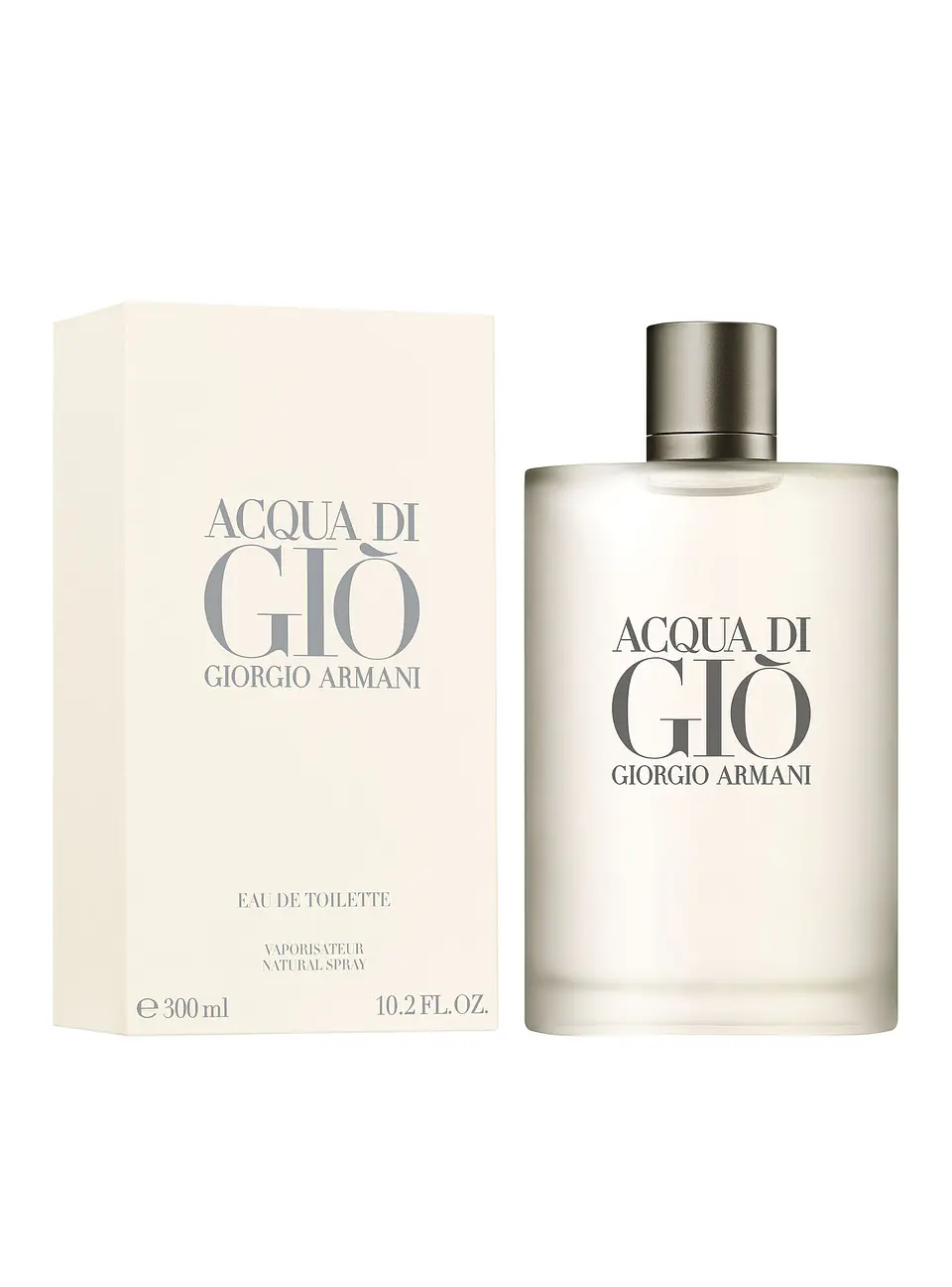 Acqua di Gio 300 ml 1