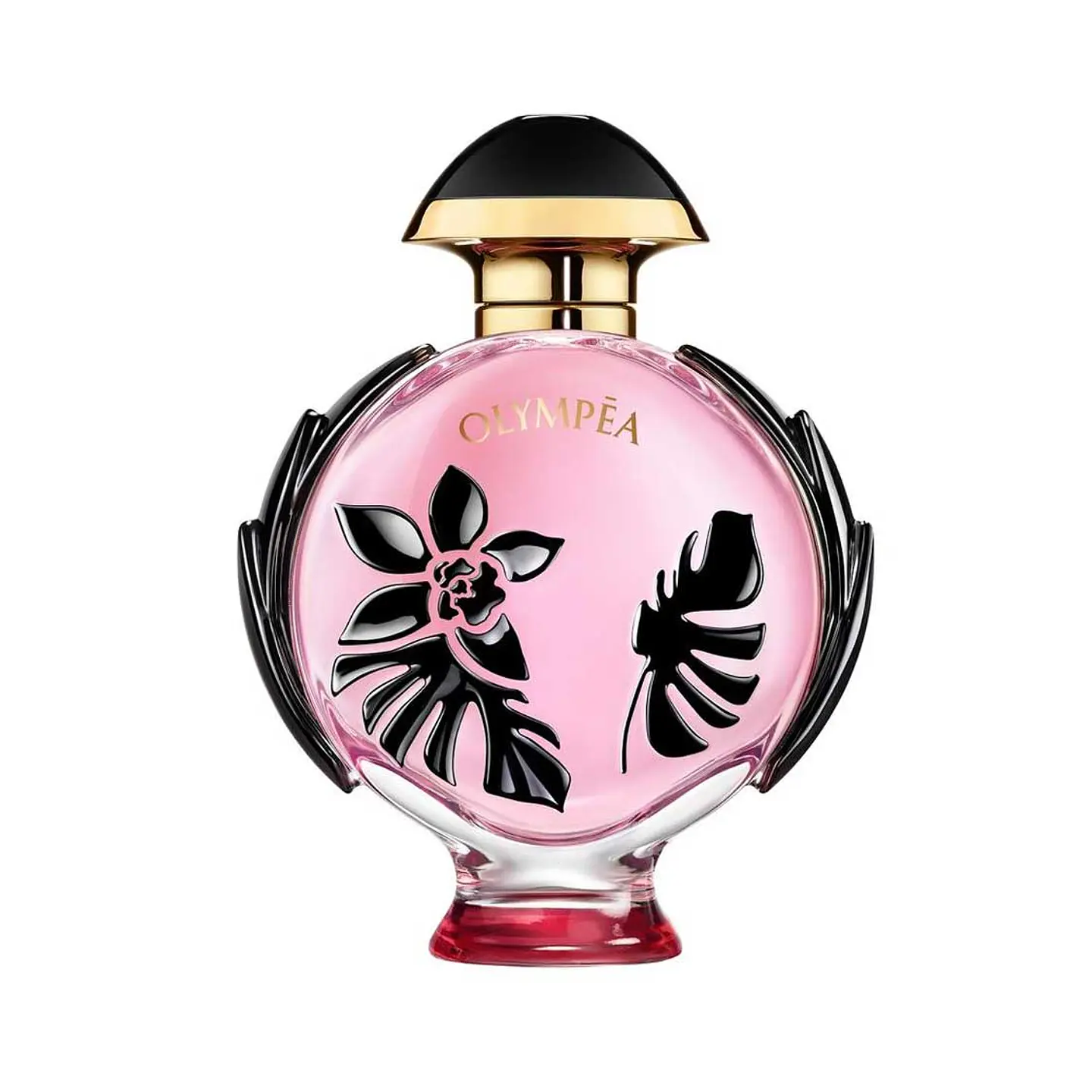 Olympéa Flora﻿ EDP Intense 80 ml 2