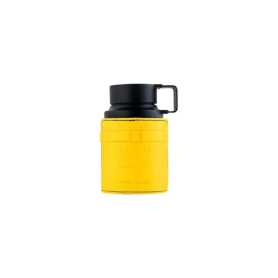 Odyssey Mega 60 ml EDP 2