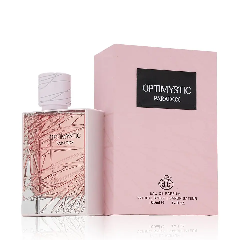 Optimystic Paradox 100 ml EDP 1