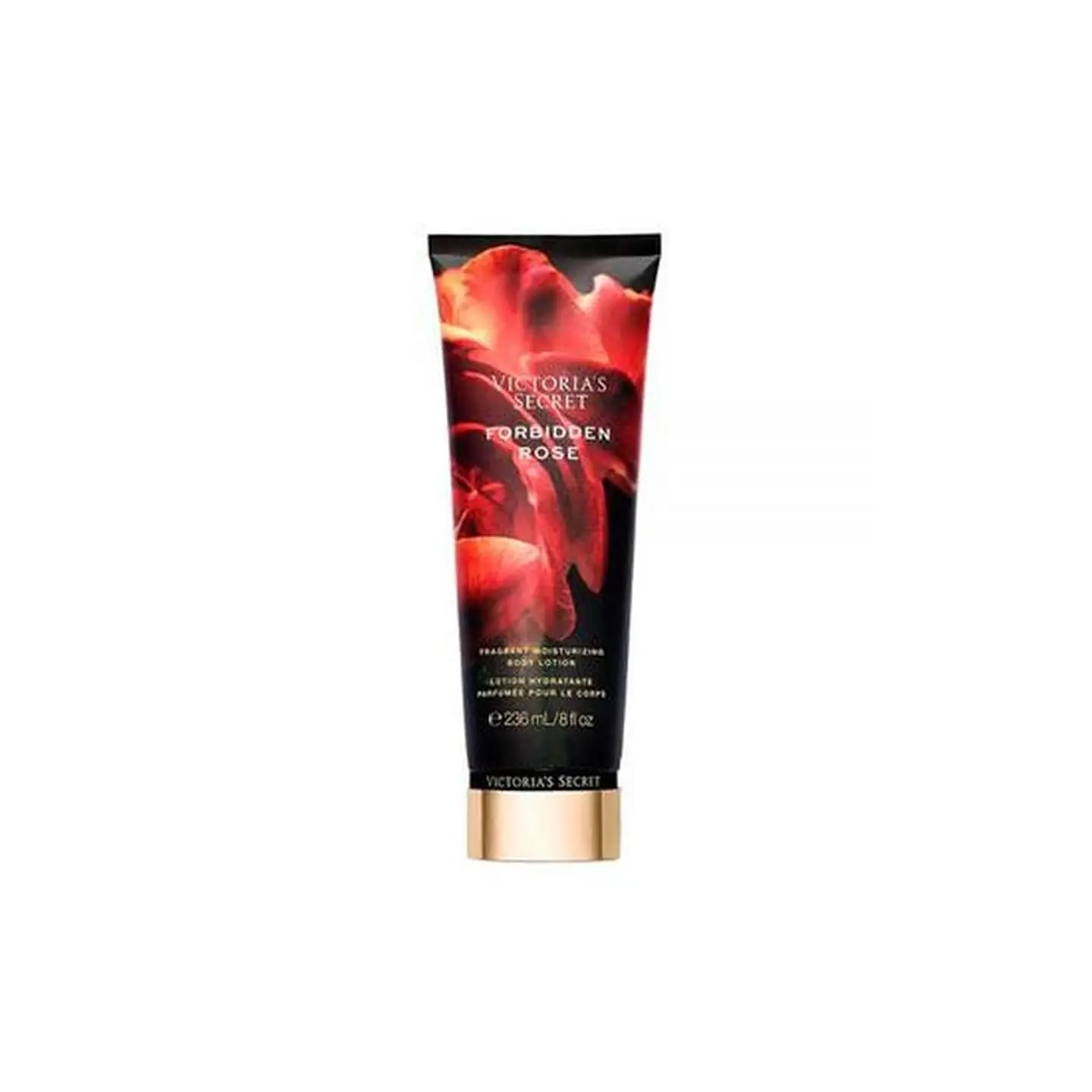 Body Lotion Forbidden Rose 236 ml 1