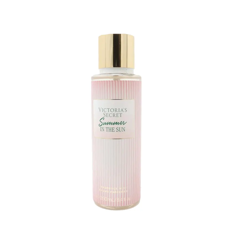 Mist Corporal Summer In The Sun 250 ml 1