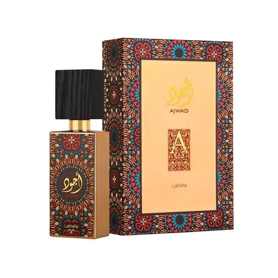 Lattafa Ajwad 60 ml EDP 1