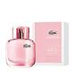 Eau de Lacoste L.12.12 Pour Elle Sparkling 50 ml - Miniatura 1