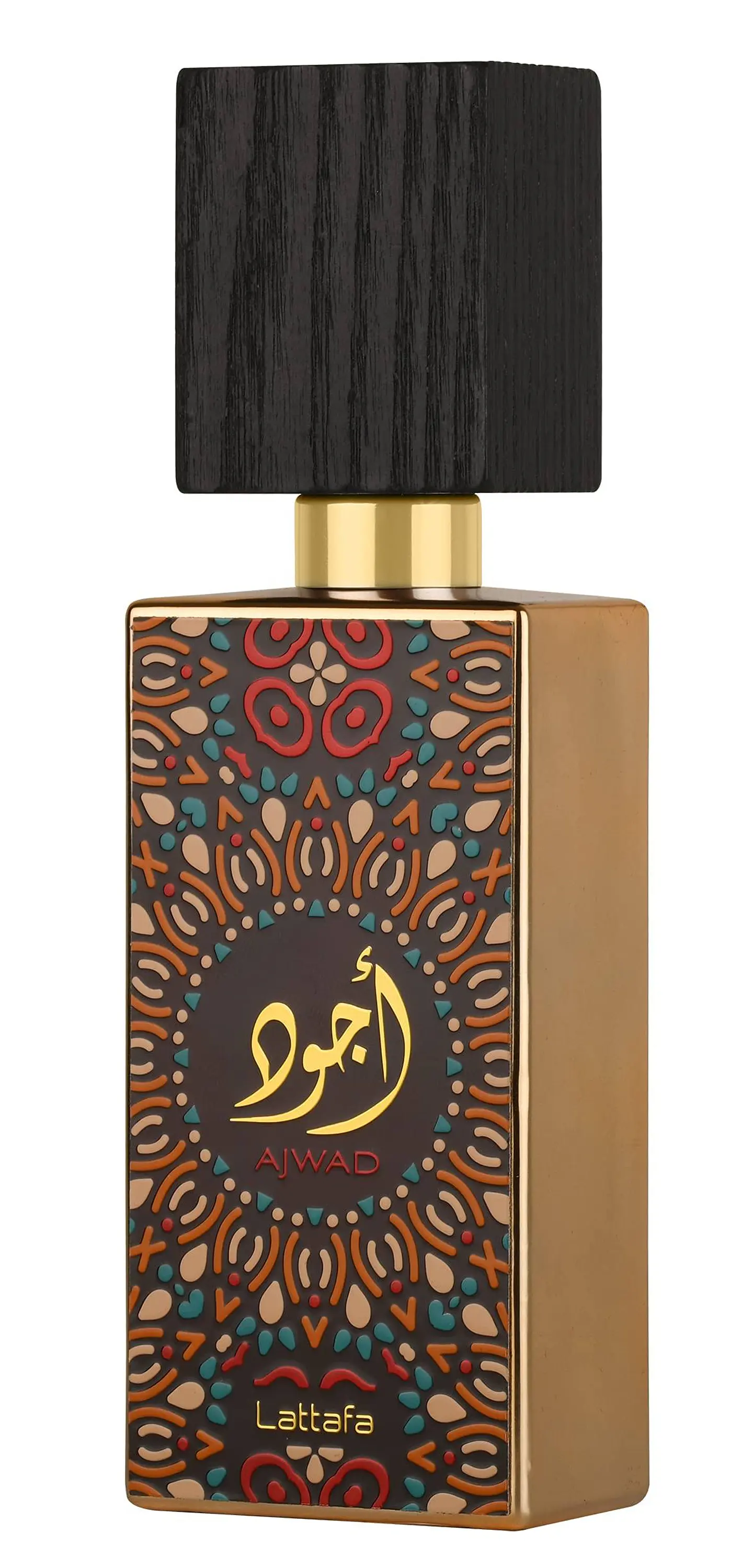 Lattafa Ajwad 60 ml EDP 2