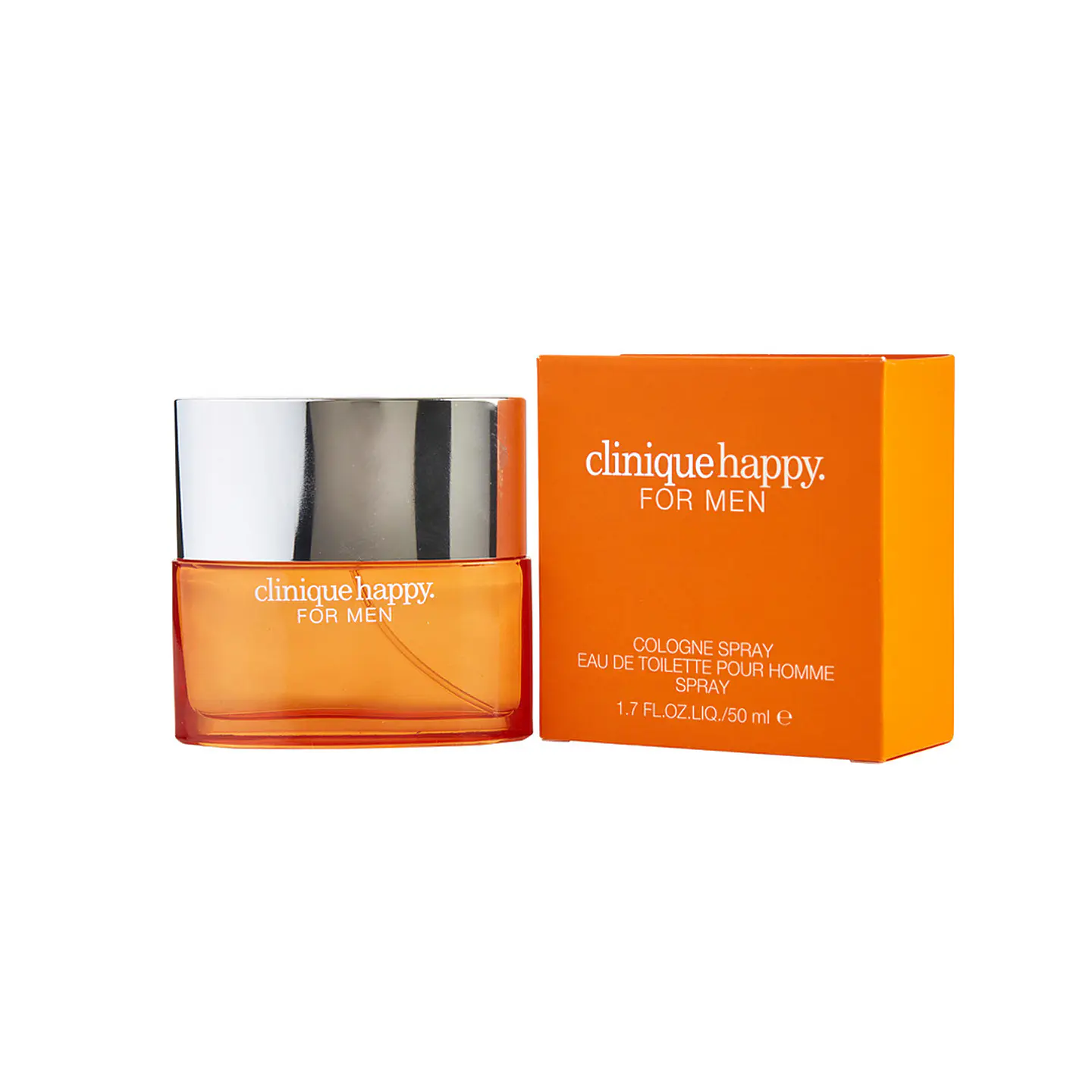 Clinique Happy for Men 50 ml EDT 1