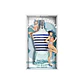 Le Mâle Eau Fraîche 75 ml  - Miniatura 1