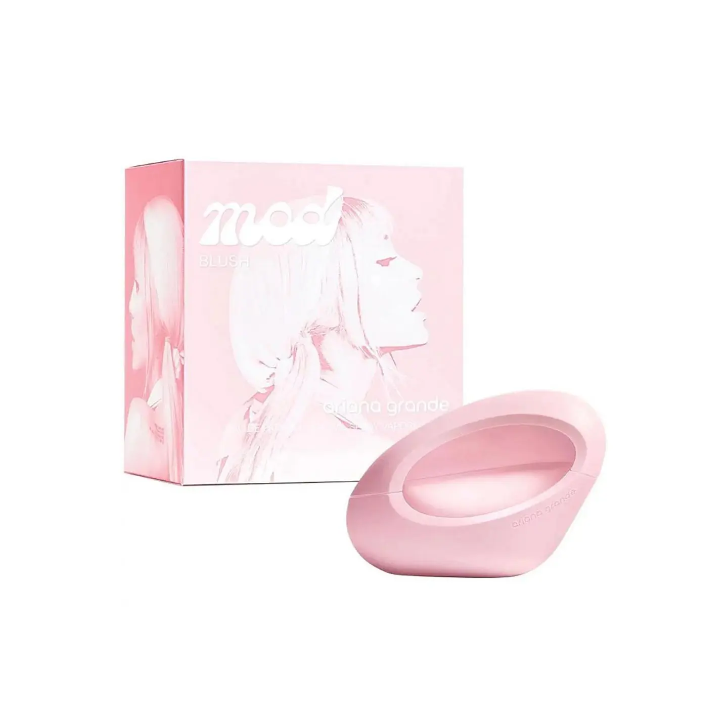Mod Blush 100 ml EDP 1