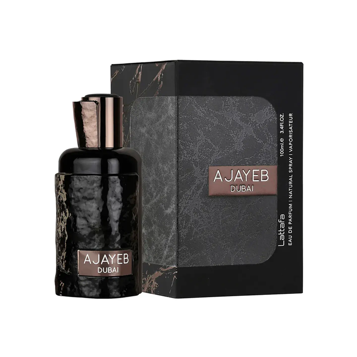 Ajayeb Dubai 100 ml EDP 1