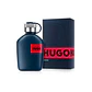 Hugo Jeans Man 125 ml EDT - Miniatura 1