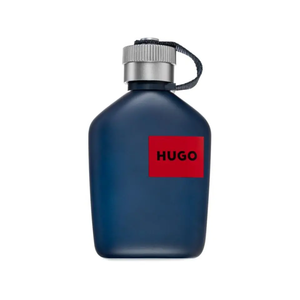 Hugo Jeans Man 125 ml EDT 2