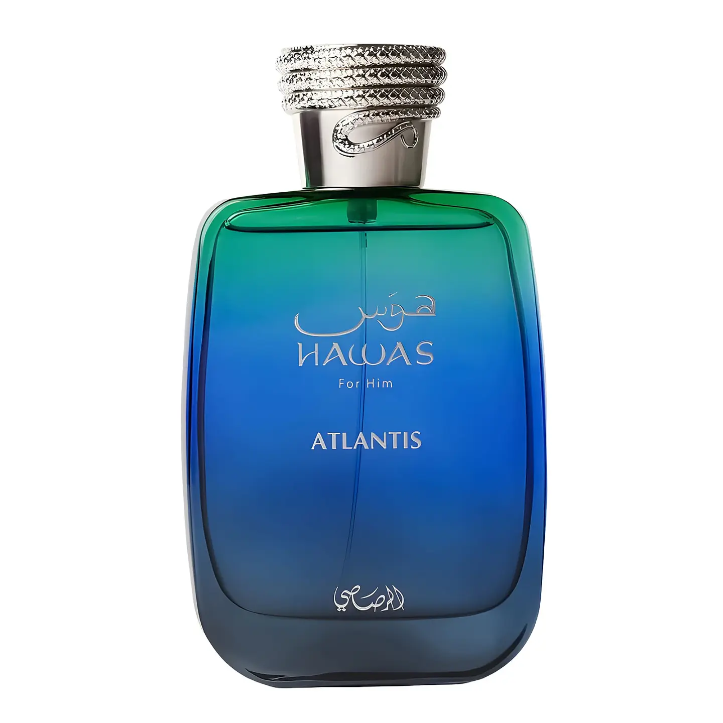 Hawas Atlantis 100 ml EDP 2