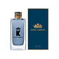 K by Dolce & Gabbana 200 ml EDT - Miniatura 1