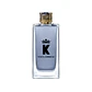 K by Dolce & Gabbana 200 ml EDT - Miniatura 2