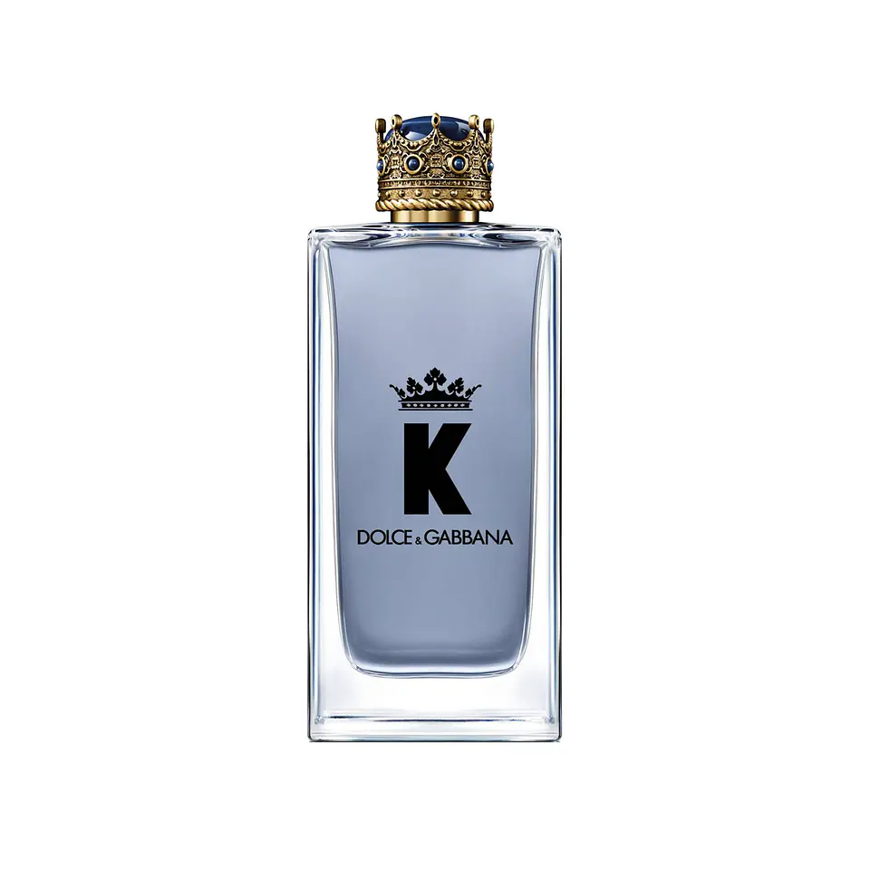 K by Dolce & Gabbana 200 ml EDT 2
