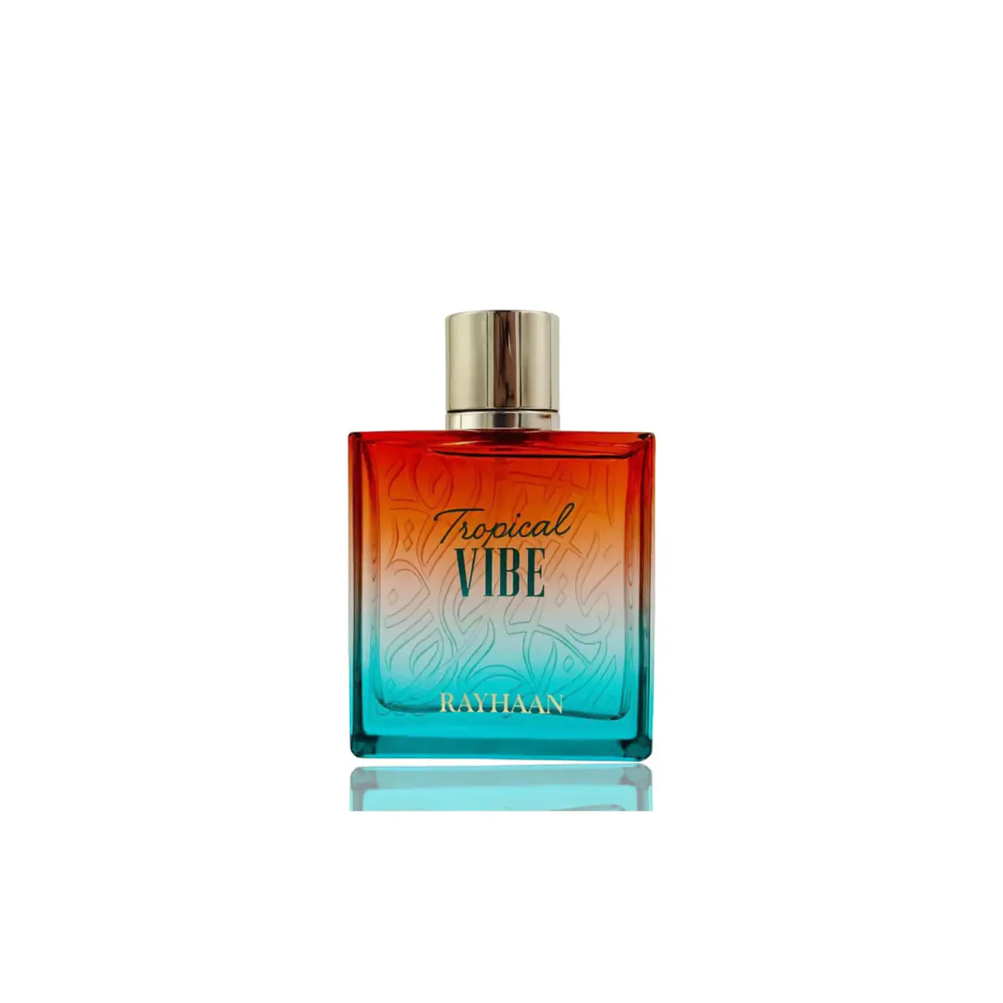 Rayhaan Tropical Vibe 100 ml EDP 2