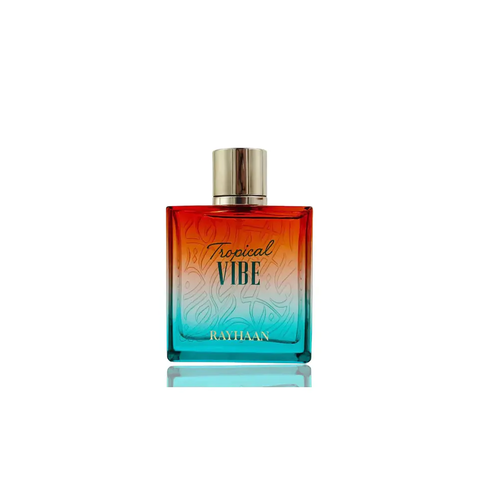 Rayhaan Tropical Vibe 100 ml EDP 2