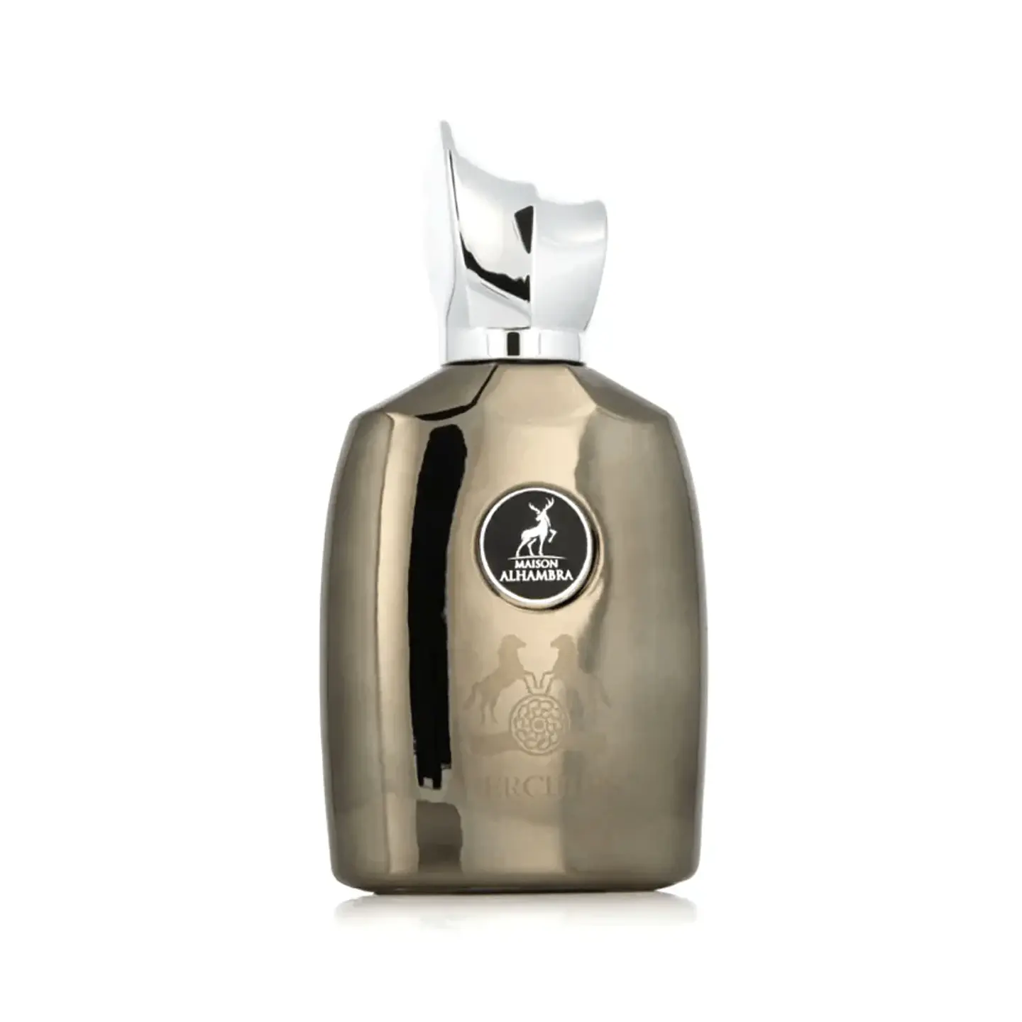 Hercules 100 ml EDP 2