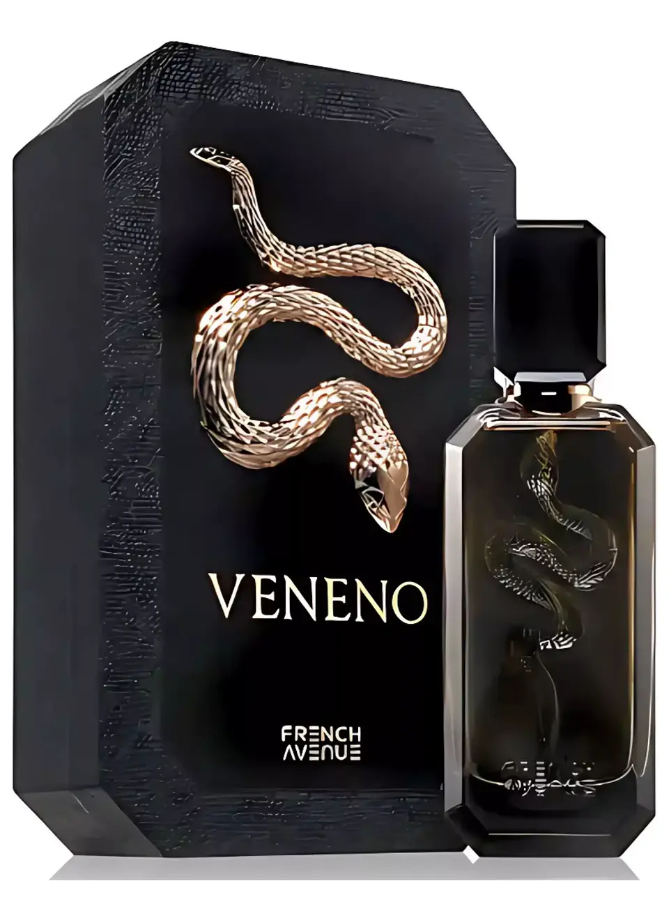 Veneno 100 ml EDP 1