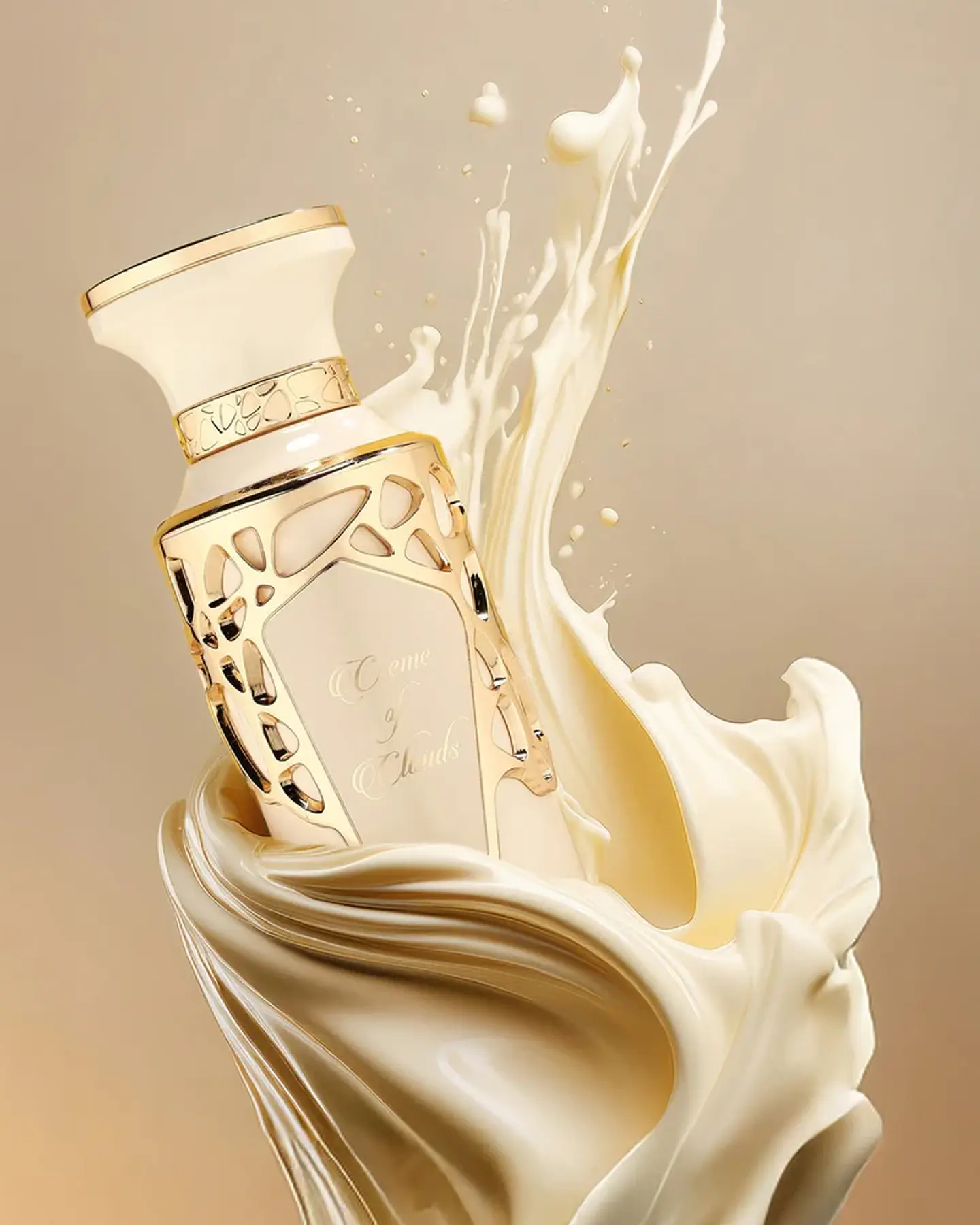 Creme Of Clouds 100 ml EDP 3